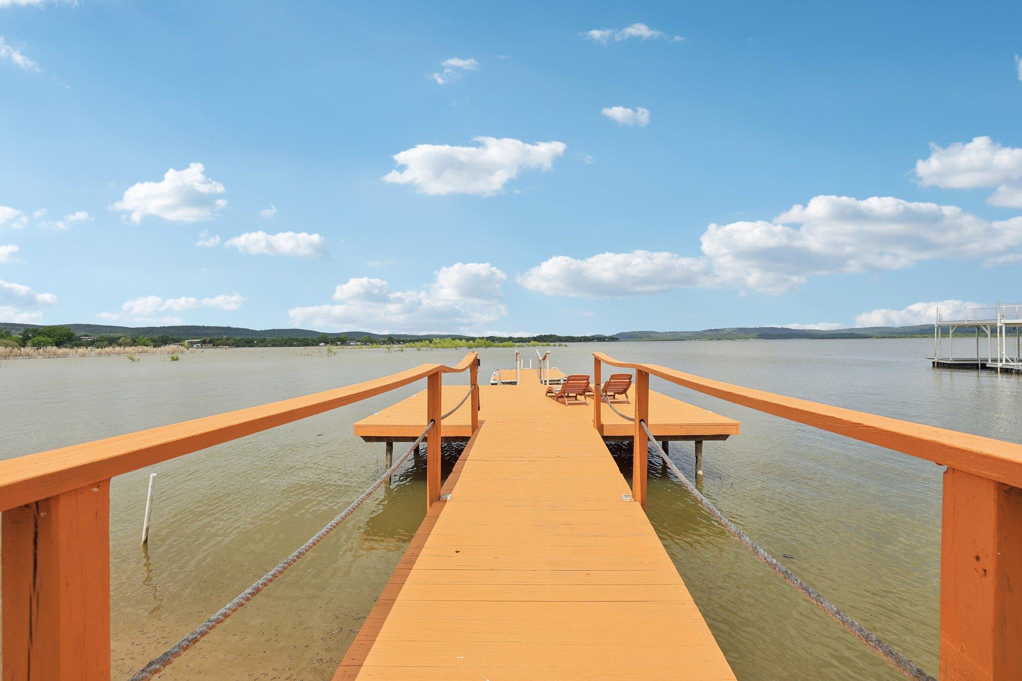 145 Oak Point Drive Tow TX 78672