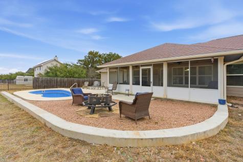 8 Stone Creek Circle Wimberley TX 78676