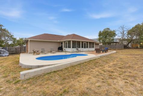 8 Stone Creek Circle Wimberley TX 78676