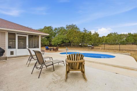 8 Stone Creek Circle Wimberley TX 78676