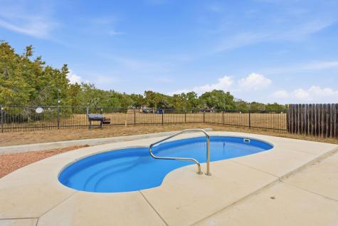 8 Stone Creek Circle Wimberley TX 78676