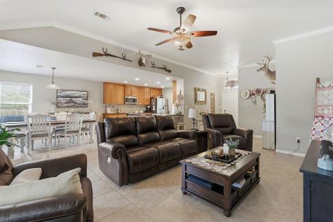 8 Stone Creek Circle Wimberley TX 78676