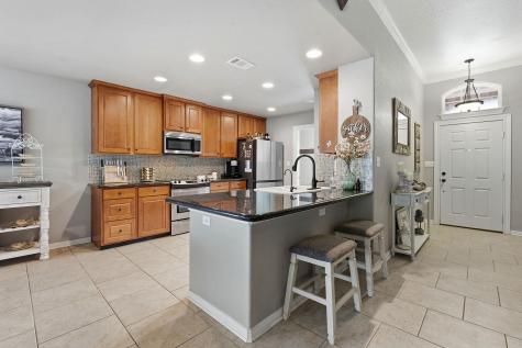 8 Stone Creek Circle Wimberley TX 78676