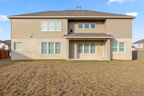 213 Great Lawn Bend Liberty Hill TX 78642