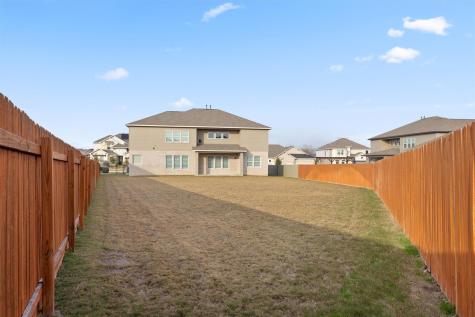213 Great Lawn Bend Liberty Hill TX 78642