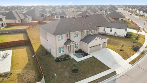 213 Great Lawn Bend Liberty Hill TX 78642