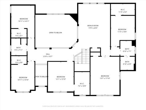 213 Great Lawn Bend Liberty Hill TX 78642