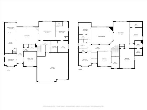 213 Great Lawn Bend Liberty Hill TX 78642