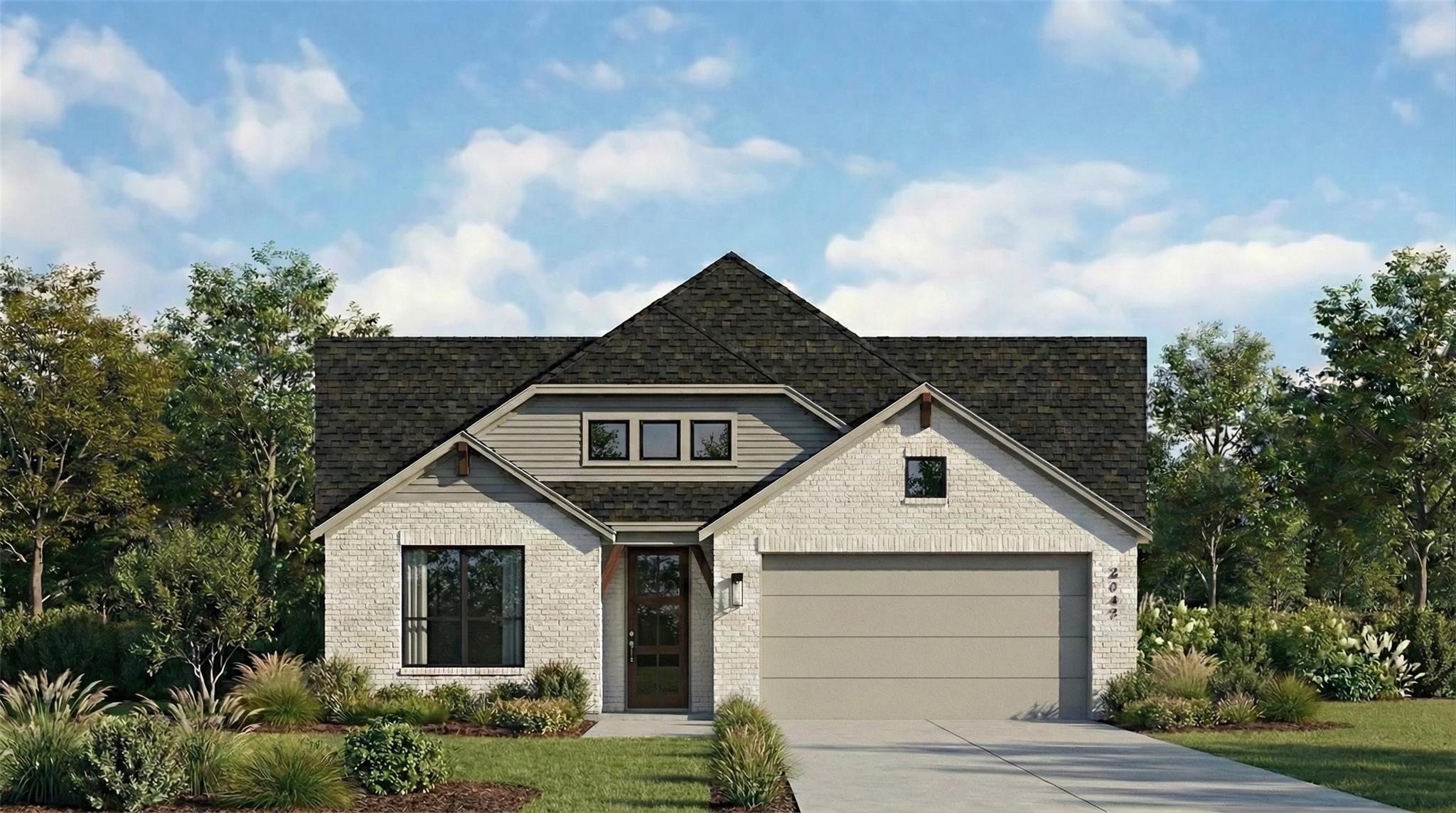 5812 Sean Paul Lane Georgetown TX 78628