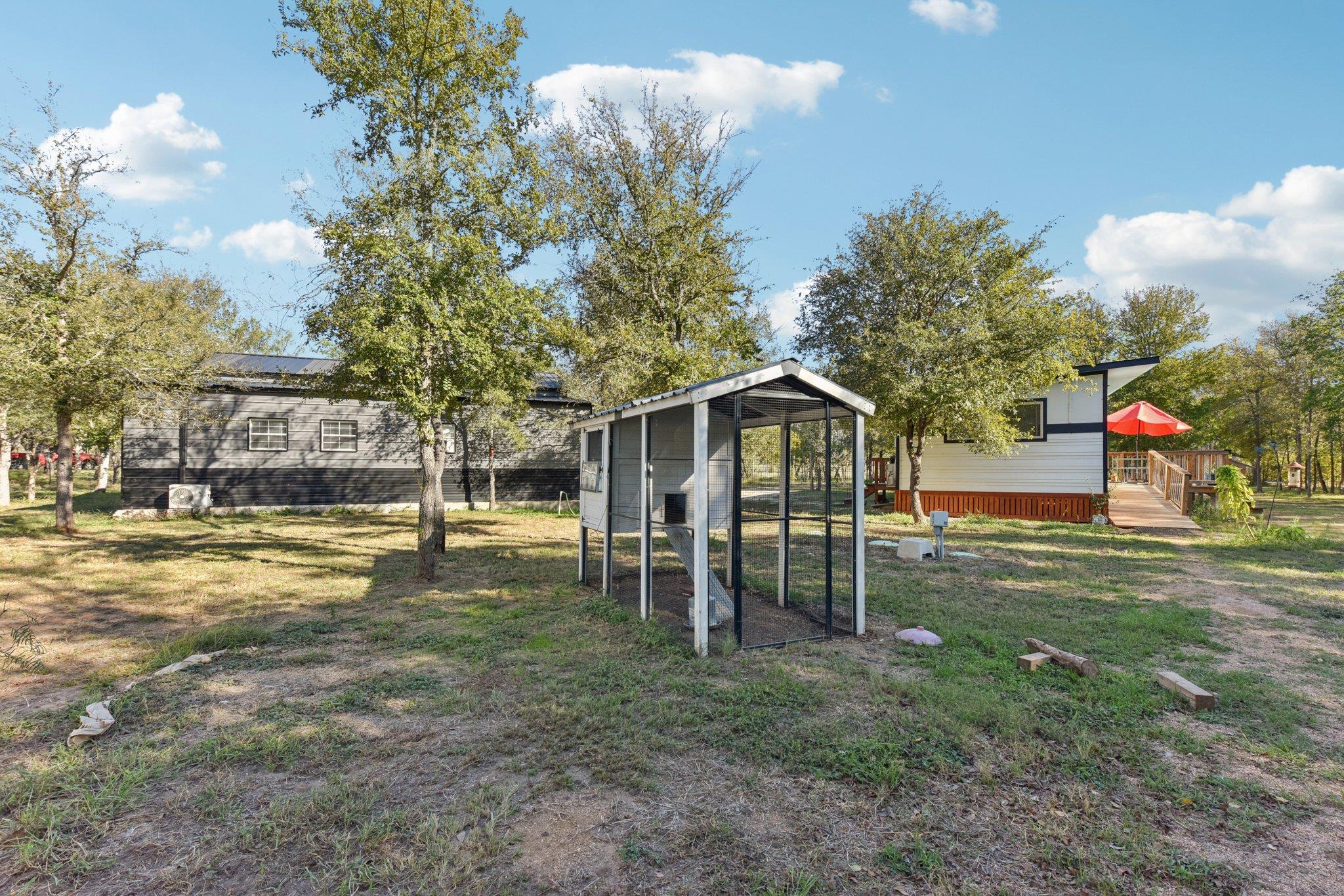 1777 Fox Lane Lockhart TX 78644