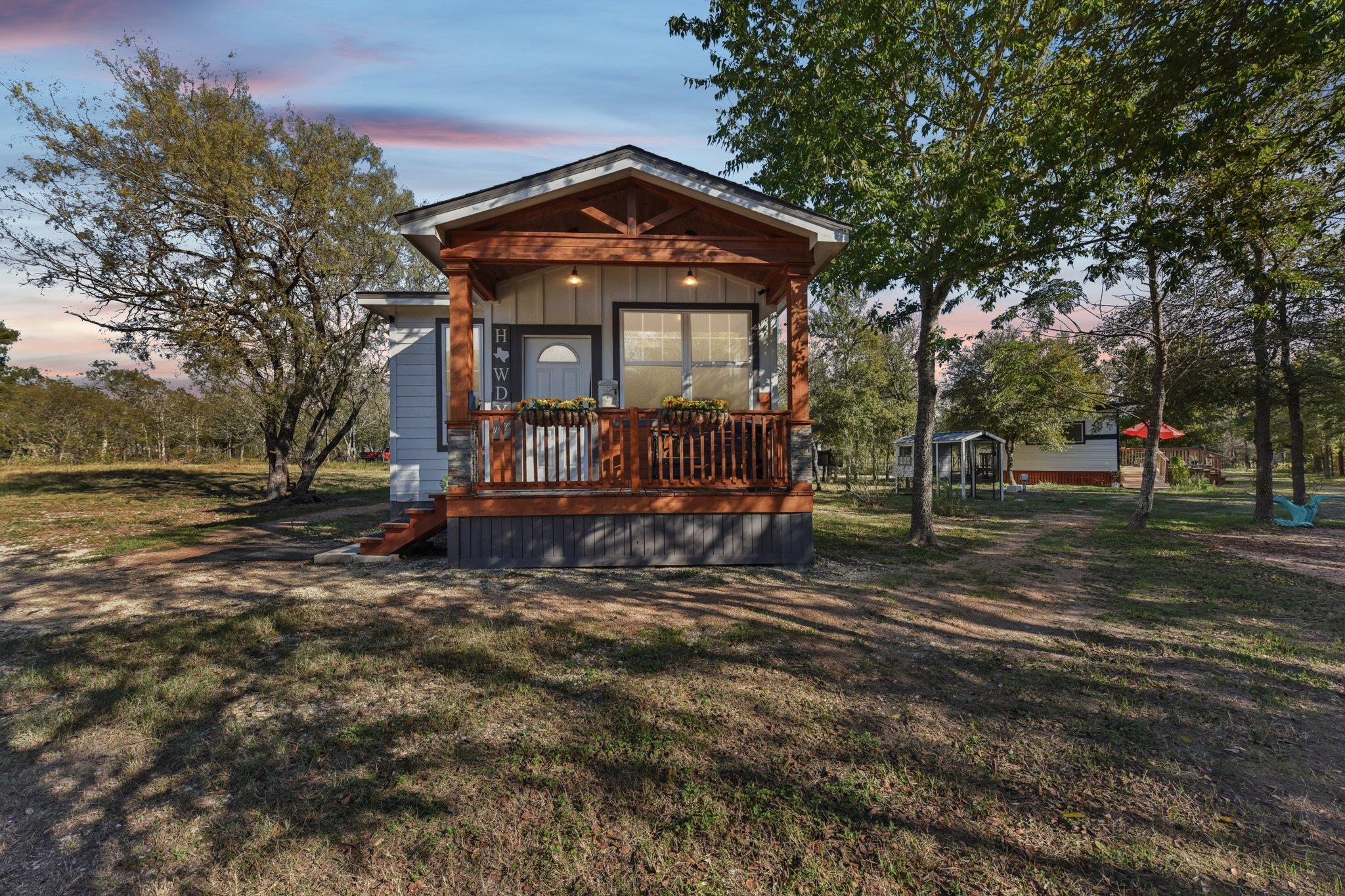 1777 Fox Lane Lockhart TX 78644