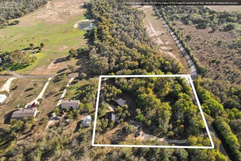 1777 Fox Lane Lockhart TX 78644