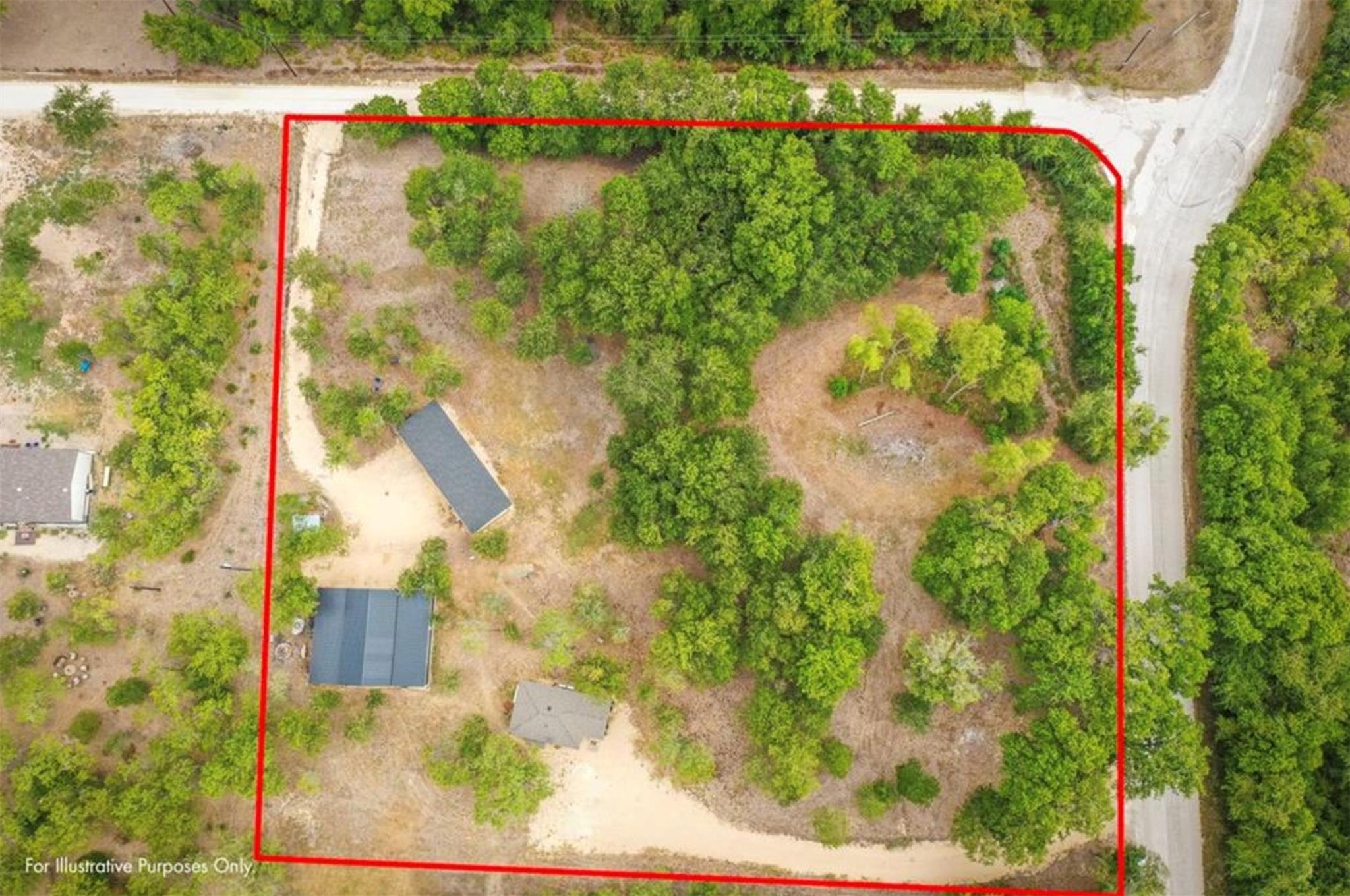 1777 Fox Lane Lockhart TX 78644
