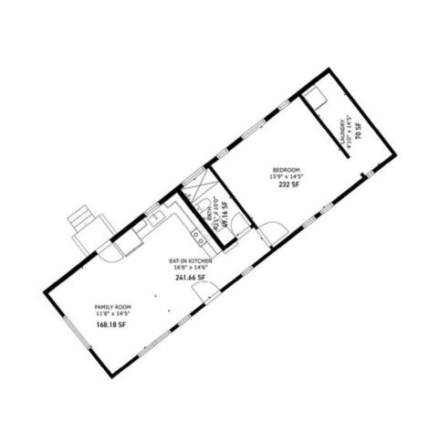 1777 Fox Lane Lockhart TX 78644