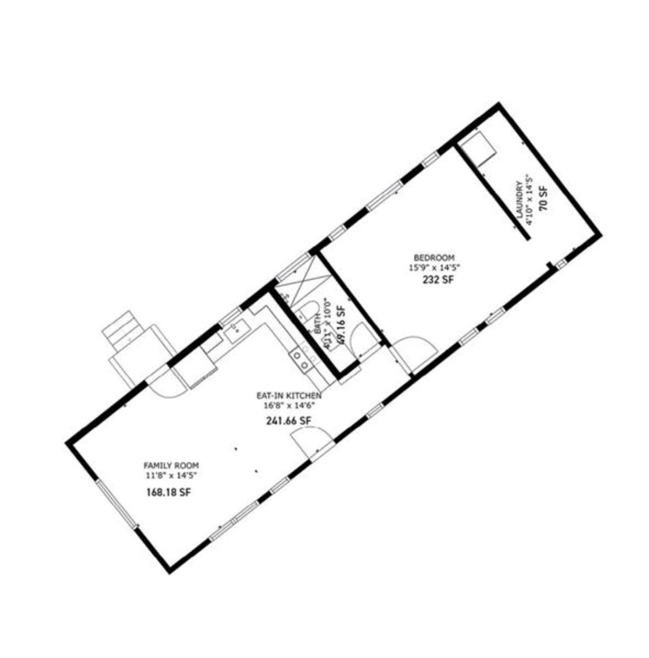 1777 Fox Lane Lockhart TX 78644
