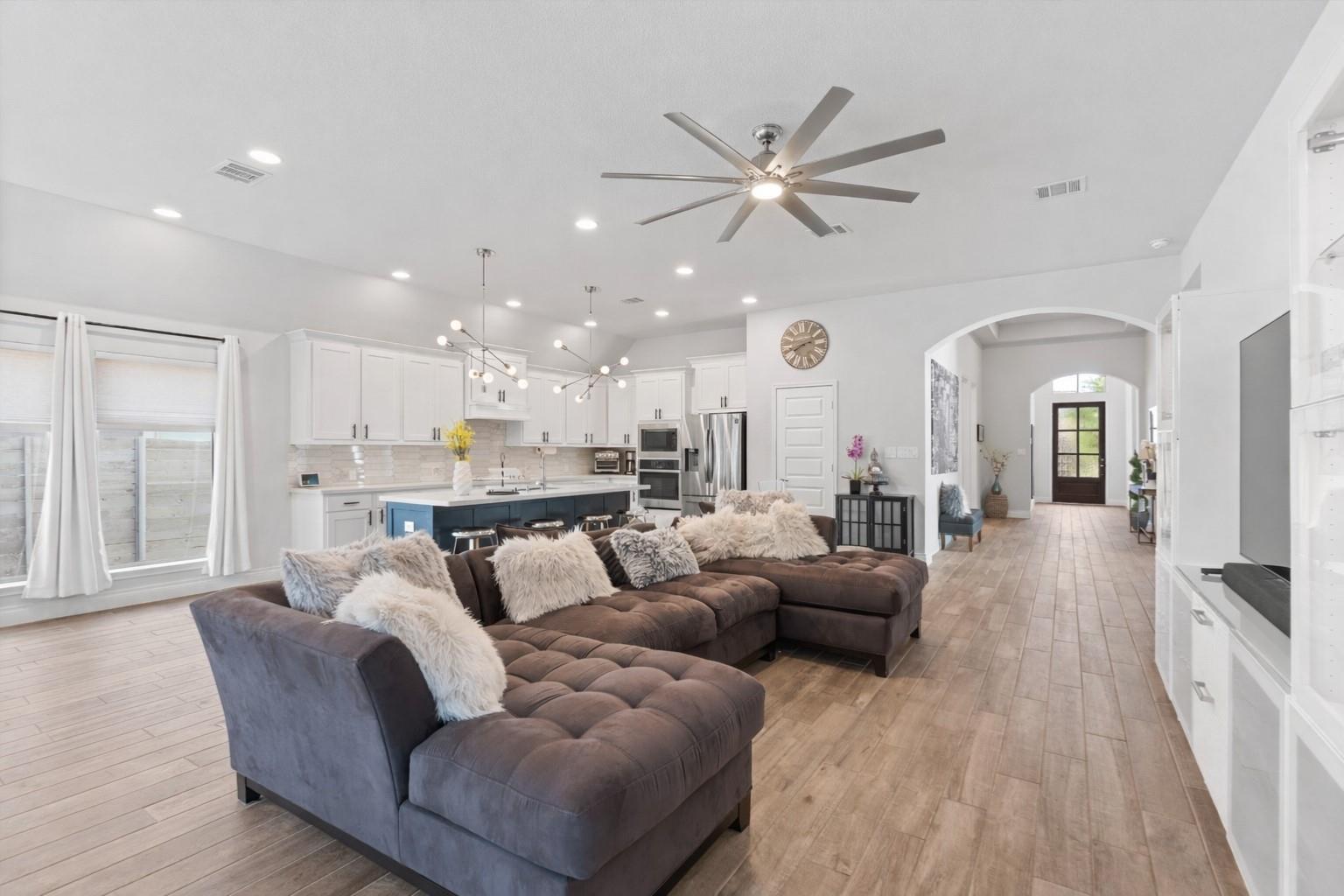 1101 Round Mountain Pass Georgetown TX 78628