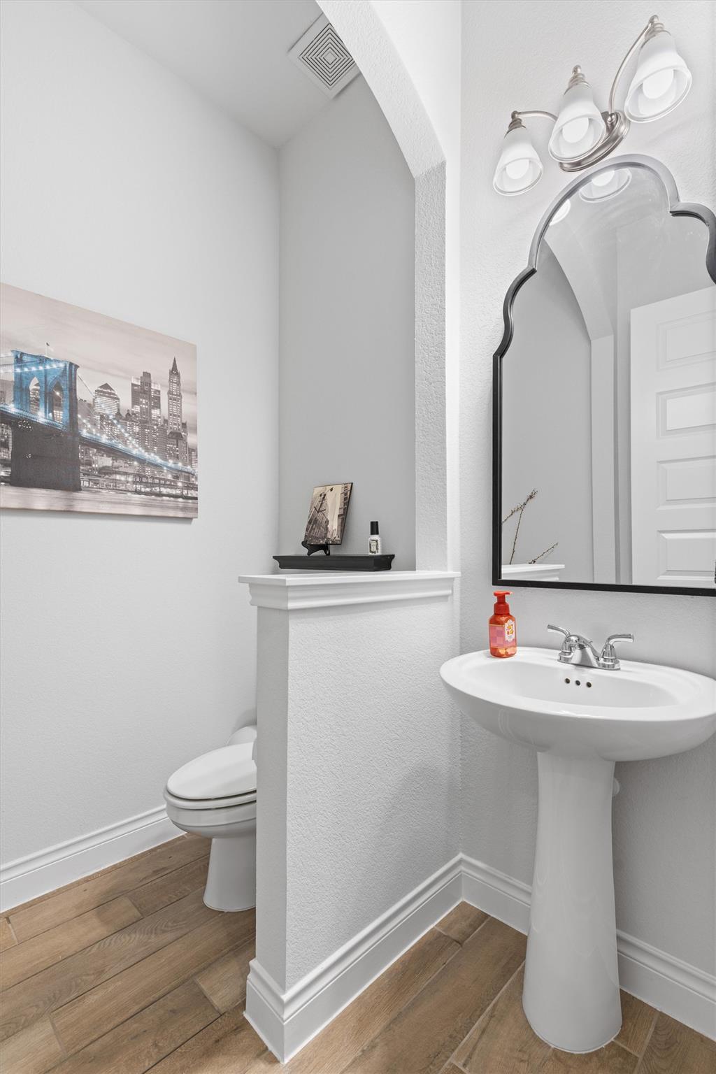 1101 Round Mountain Pass Georgetown TX 78628