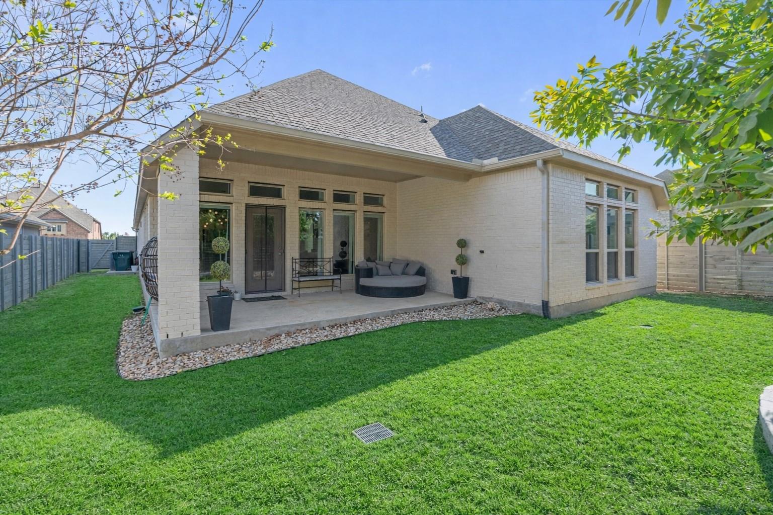 1101 Round Mountain Pass Georgetown TX 78628