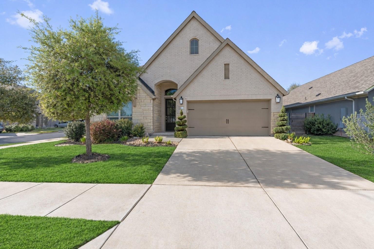 1101 Round Mountain Pass Georgetown TX 78628