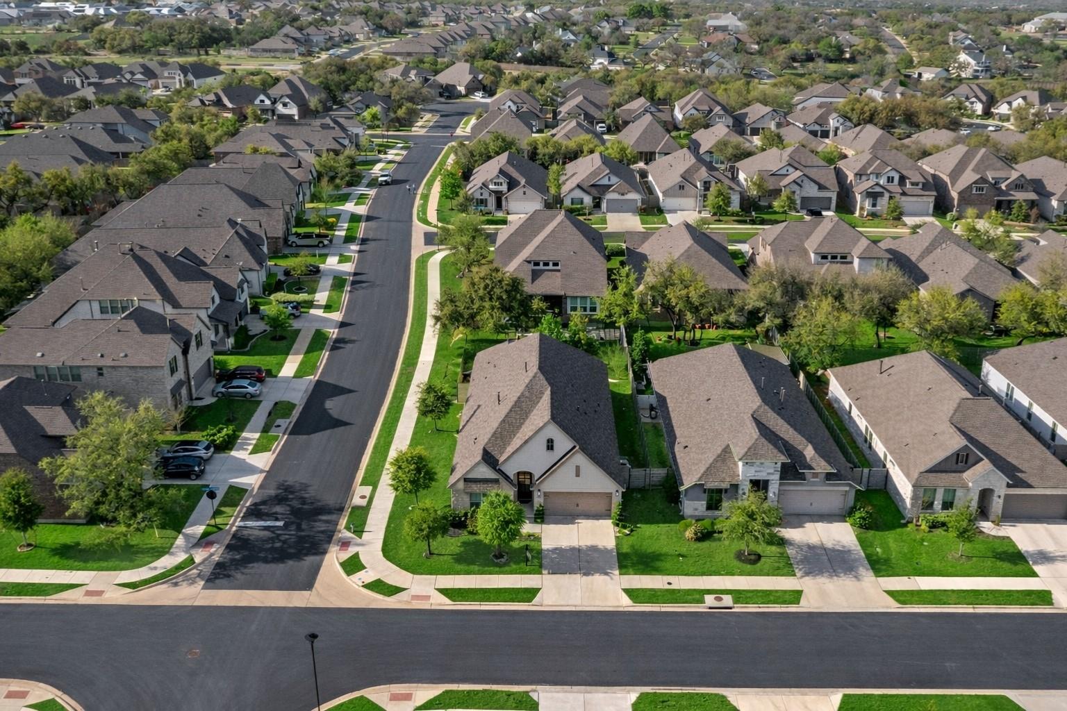 1101 Round Mountain Pass Georgetown TX 78628
