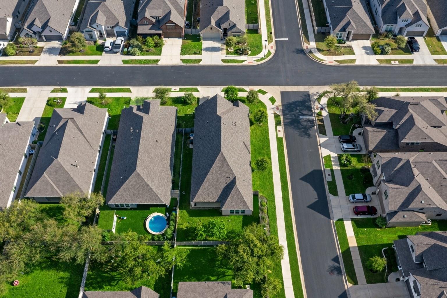 1101 Round Mountain Pass Georgetown TX 78628