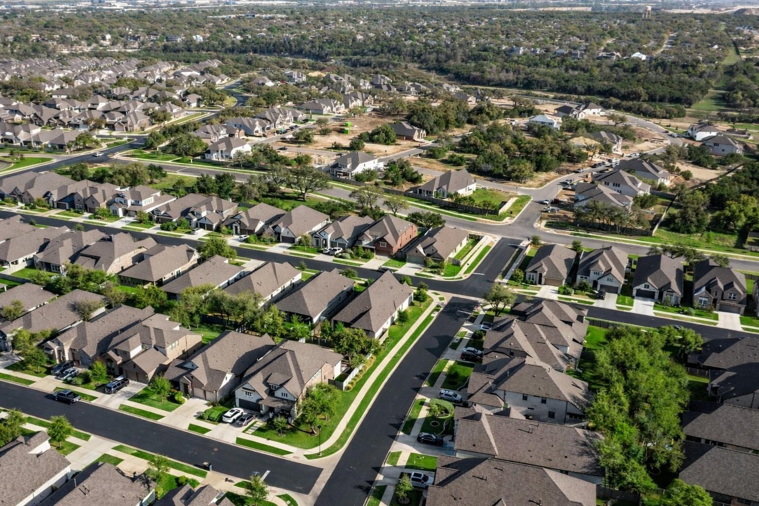 1101 Round Mountain Pass Georgetown TX 78628