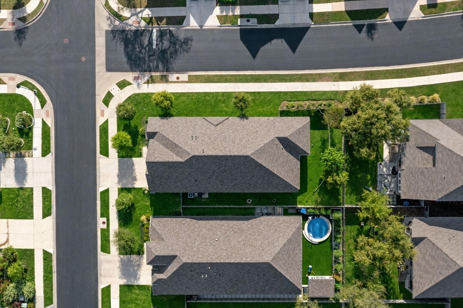 1101 Round Mountain Pass Georgetown TX 78628