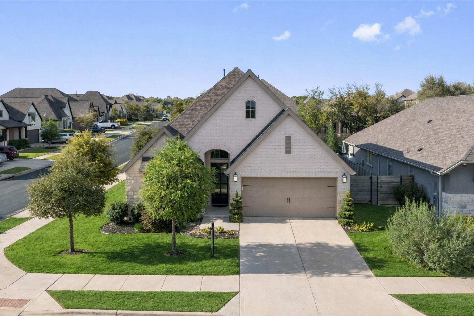 1101 Round Mountain Pass Georgetown TX 78628