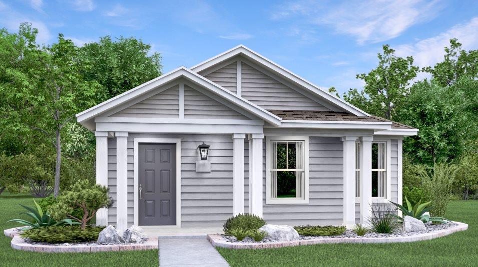 428 Sormonne Loop Kyle TX 78640