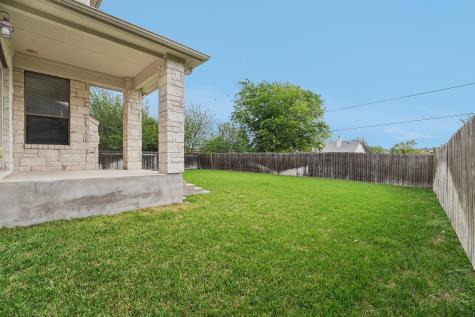 20913 Windmill Ridge Street Pflugerville TX 78660