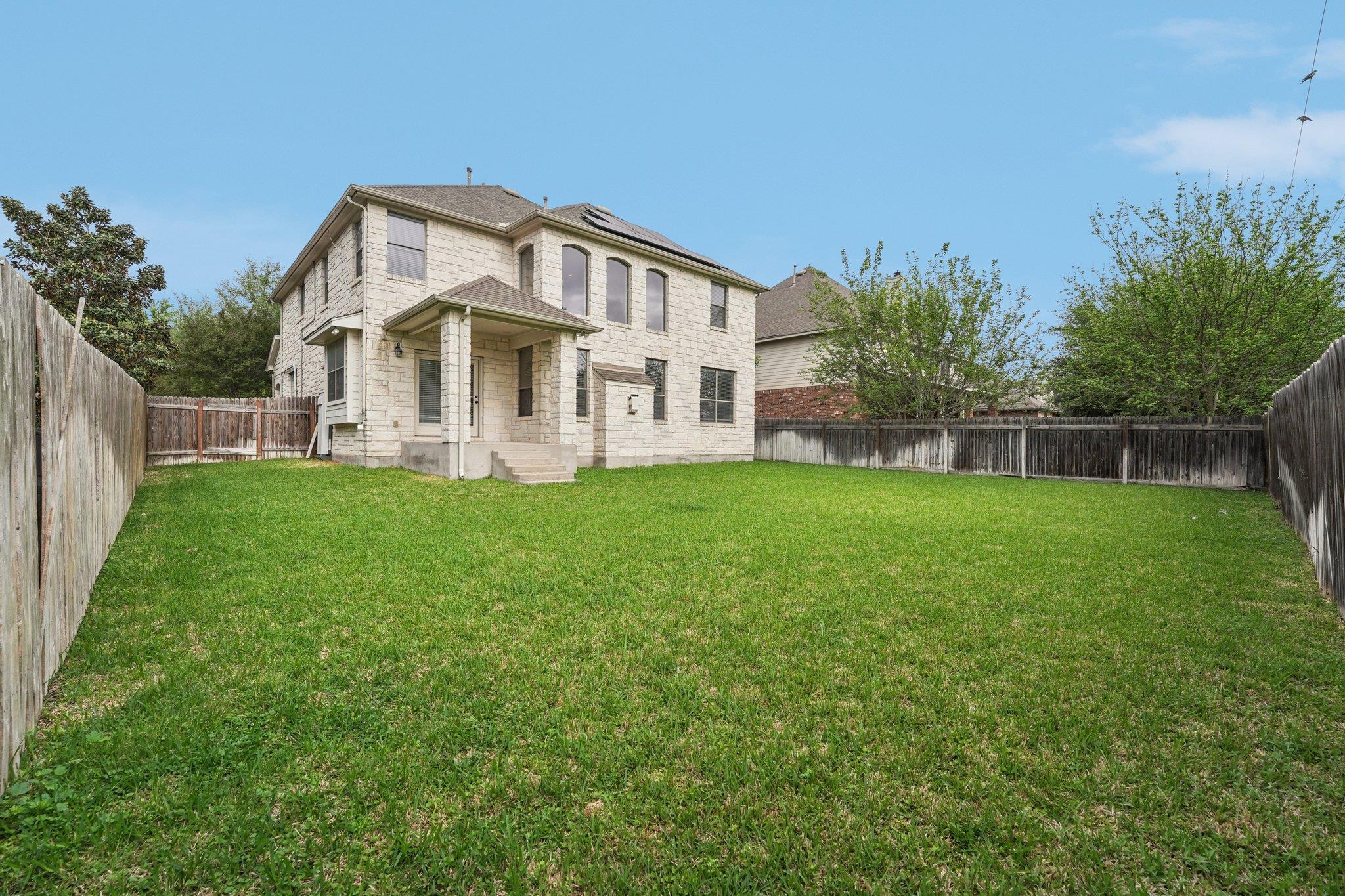 20913 Windmill Ridge Street Pflugerville TX 78660