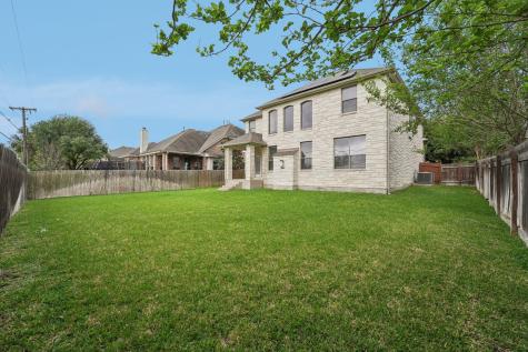20913 Windmill Ridge Street Pflugerville TX 78660