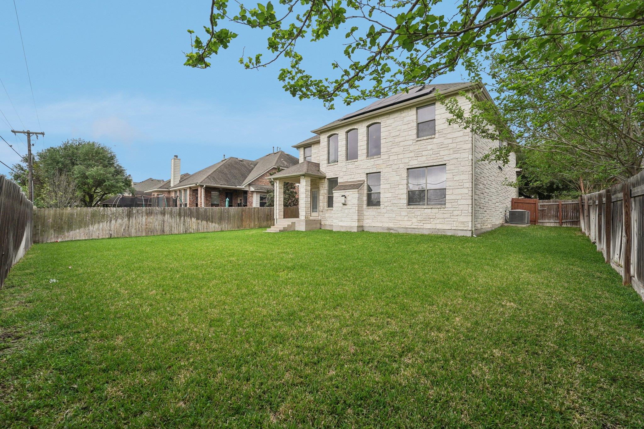 20913 Windmill Ridge Street Pflugerville TX 78660