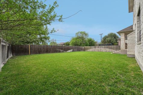 20913 Windmill Ridge Street Pflugerville TX 78660