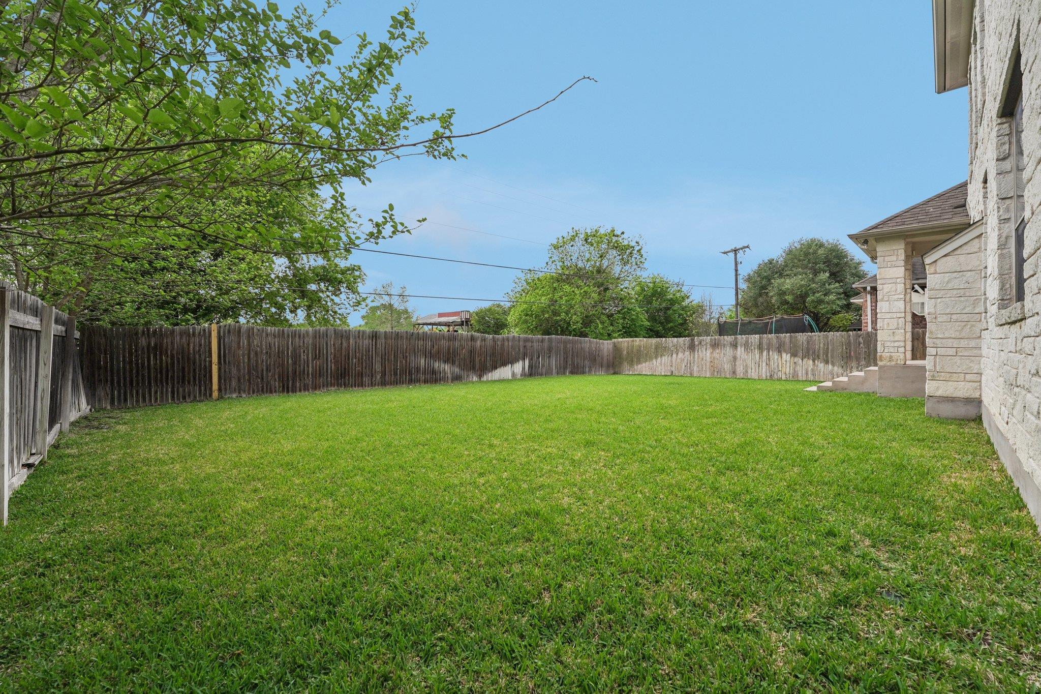 20913 Windmill Ridge Street Pflugerville TX 78660