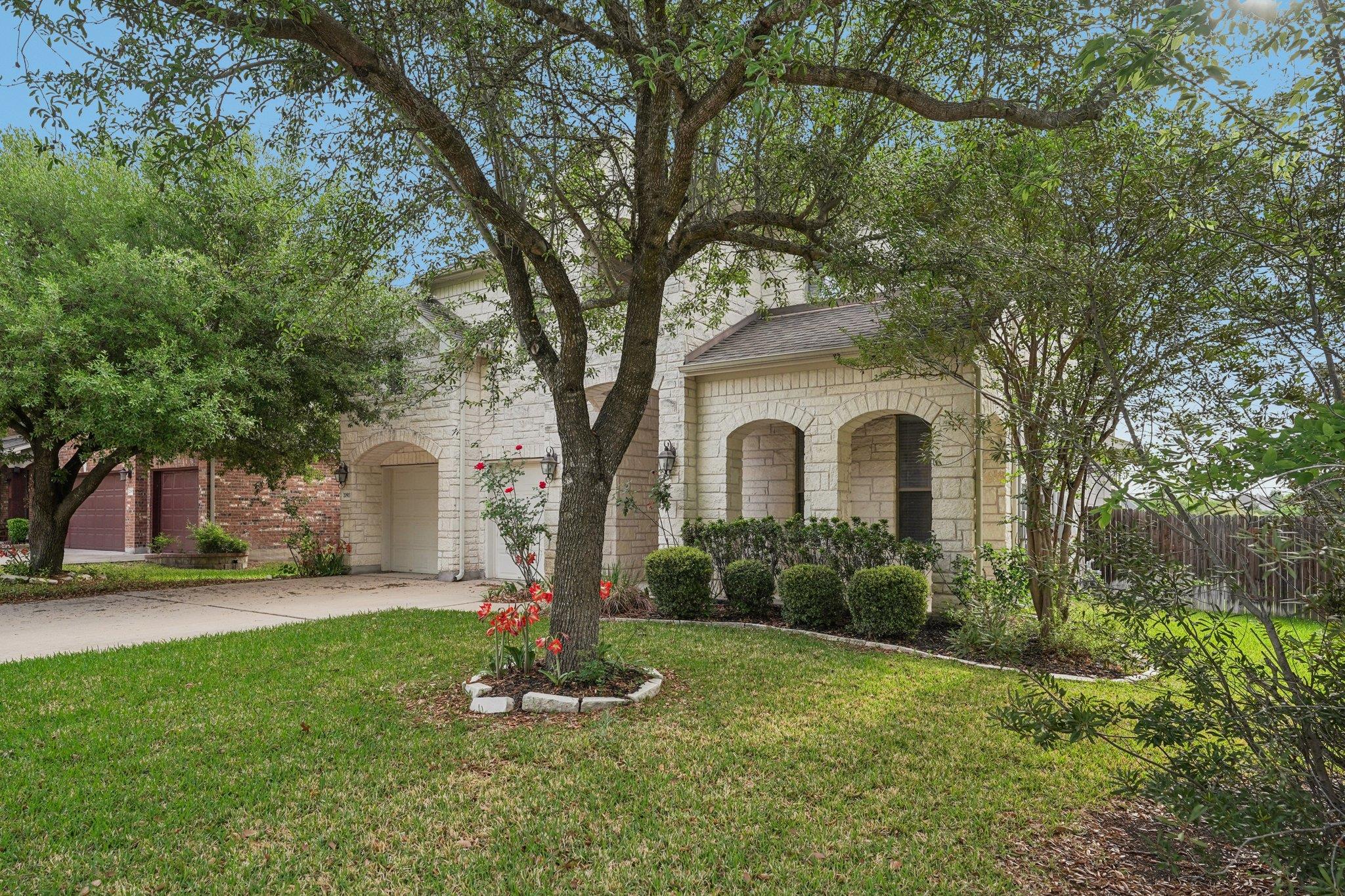 20913 Windmill Ridge Street Pflugerville TX 78660