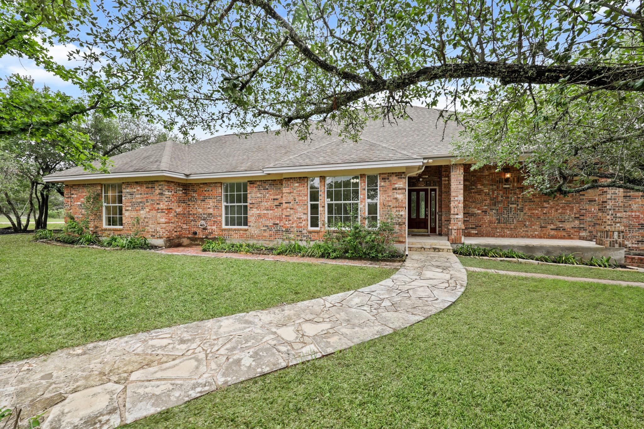12101 Hanging Valley Drive Austin TX 78726