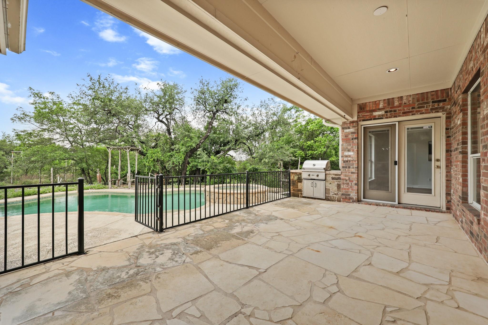 12101 Hanging Valley Drive Austin TX 78726