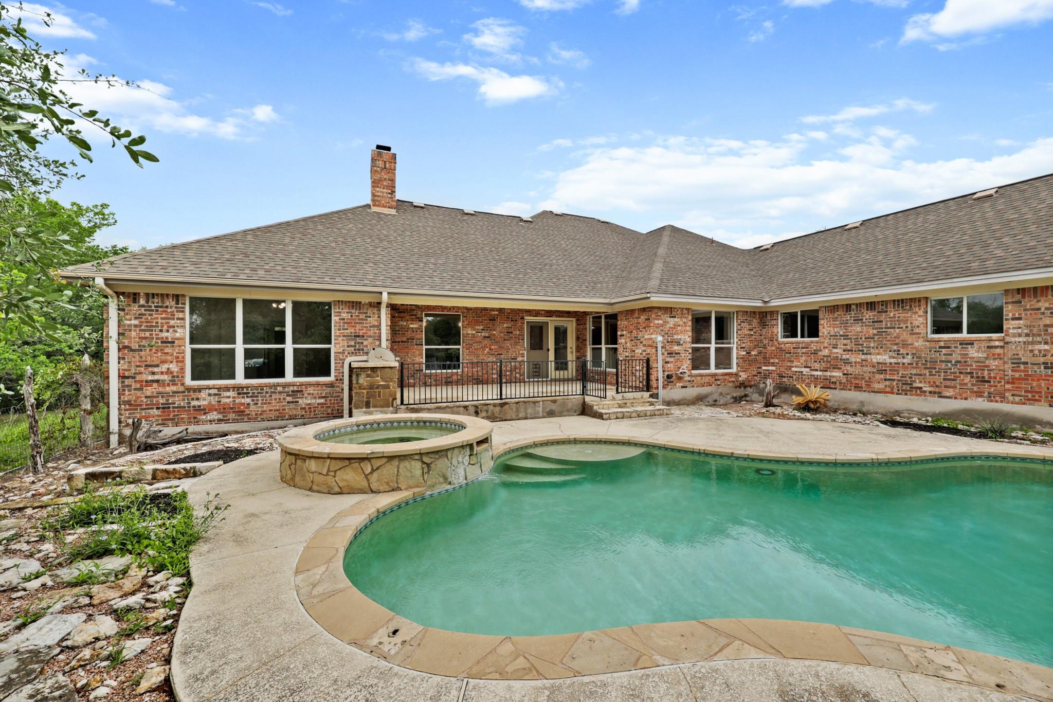 12101 Hanging Valley Drive Austin TX 78726