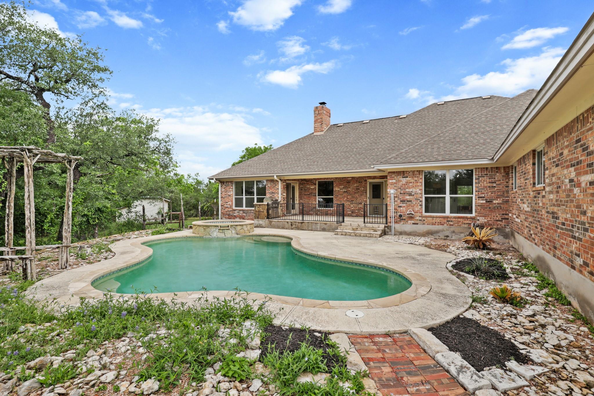 12101 Hanging Valley Drive Austin TX 78726