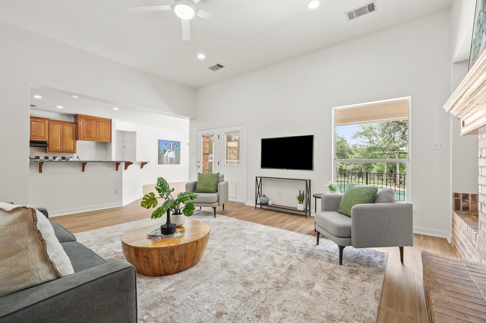 12101 Hanging Valley Drive Austin TX 78726