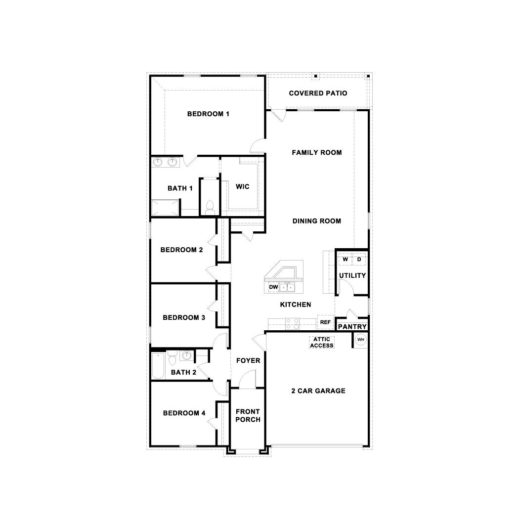 200 Southridge Trail Marble Falls TX 78654