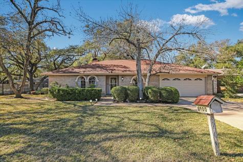 8900 Currywood Drive Austin TX 78759