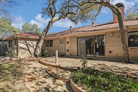 8900 Currywood Drive Austin TX 78759