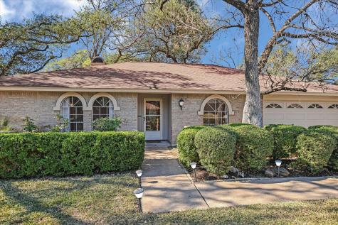 8900 Currywood Drive Austin TX 78759