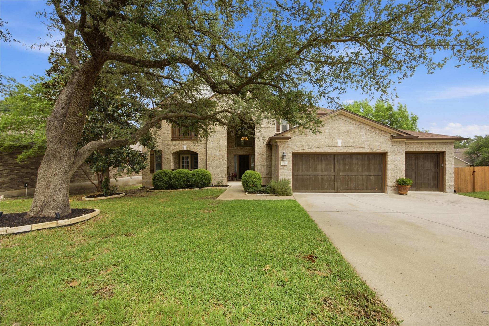 118 Breakaway Road Cedar Park TX 78613