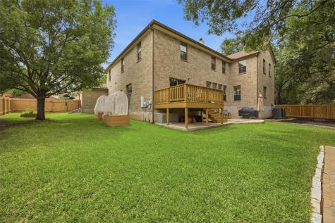 118 Breakaway Road Cedar Park TX 78613