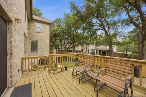 118 Breakaway Road Cedar Park TX 78613