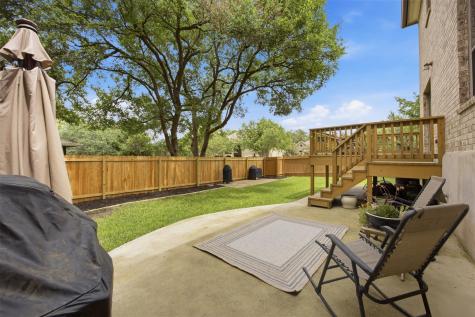 118 Breakaway Road Cedar Park TX 78613