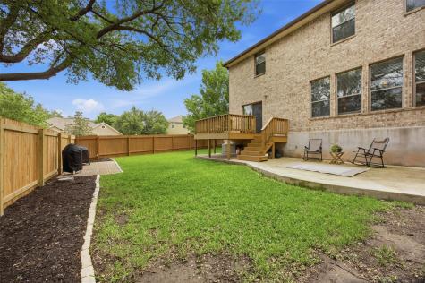 118 Breakaway Road Cedar Park TX 78613